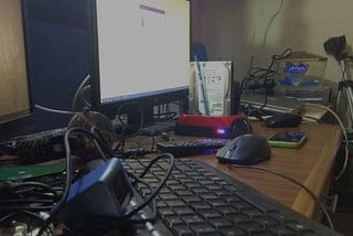 Fixing your workplace is so much Important