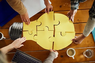 How to Collaborate with Colleagues You Don’t Trust (or Don’t Like)