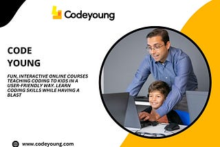 Kids’ Online Coding Courses: Learn, Play, Code