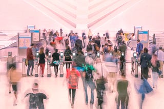 Design Thinking for UrbanGo