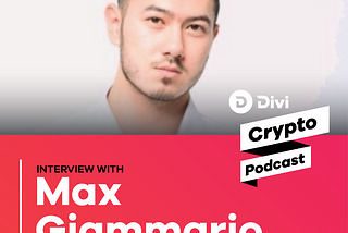 Divi Crypto Podcast, EP 179