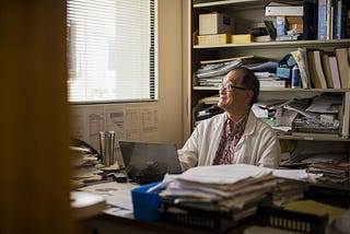 The Patient Always Comes First: How a Hawaiian Physician Thrives in Independent Primary Care