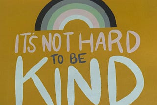 100 things to appreciate right now