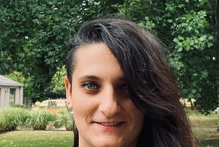 Lights, Camera, Code: Mathilde’s journey from media to tech