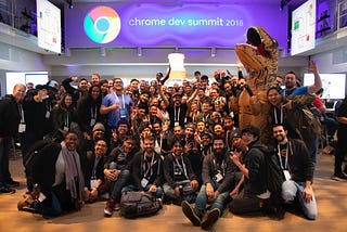 Chrome Dev Summit 2018, mana yang kalian harus coba implementasikan? ( 1 dari 2)