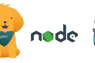 Service to service comunication dengan gRPC unary NodeJS dan Go