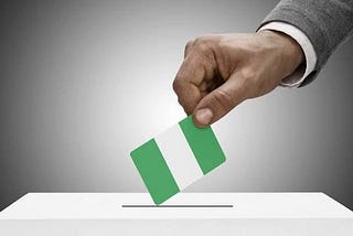 2019 General Elections: While Nigeria Was Burning, The World Moved On