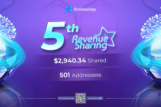 5th Revenue Sharing