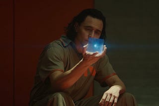 Marvel’s Loki: A Lesson in Purpose