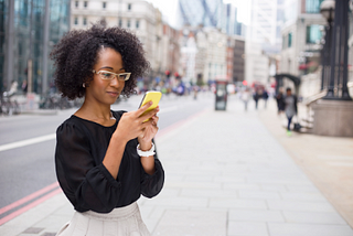 Why You Need to Incorporate Text Messaging into Your Hiring Process