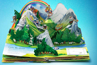 5 Lessons From 2011’s Best Annual Report, and Why Yours Will Never Be As Good