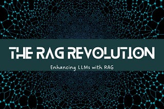 The Retrieval-Augmented Generation (RAG) represents a significant leap forward in the field of AI, enhancing the capabilities of LLMs by integrating an information retrieval system.