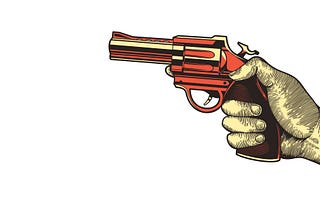 Individualism, Self-Reliance, & Masculinity: A Metaphoric Analysis of Gun Control