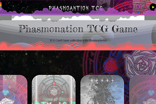 TCG Website Improvement Update [Version 4.0]