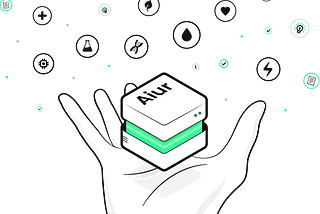 And with that, the full Aiur Whitepaper is live!