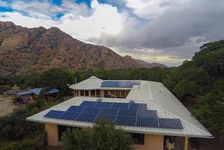 What Does the End of Net Metering in Arizona Mean for Small Solar Installers?