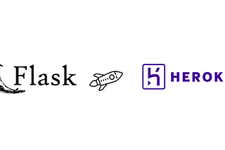 Deploying Flask Application on Heroku