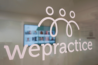 From the idea to the startup: the journey of WePractice