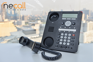 Benefits of Having NEC Telephone System