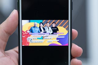 Tokopedia’s 11th Anniversary: The 3-Generation Nakama Journey