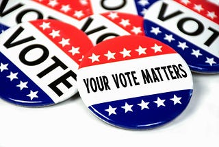 Why Voting Won’t Save America’s Democracy