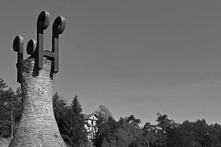 Monument to the Revolution: A Testament of Resilience and Memory in Leskovac