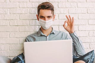 Pandemic Interview Questions & How to Answer Them: Part 1