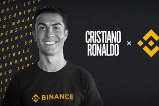 Кристијано Роналдо пред обвинување за промоција на Binance.
