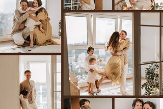 Photo Retoucing Service