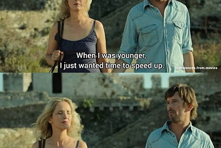 Too young to burn