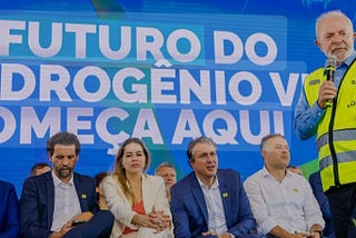 Hidrogênio de Baixo Carbono no Brasil: Marco Legal e Avanços em Maricá