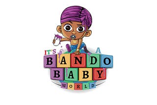 Bando Baby bandobaby.com