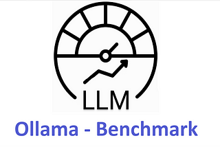 Ollama-Benchmark helps buyers decide which hardware spec should be bought