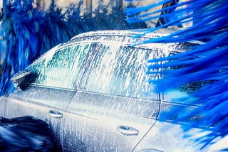 Maximize Your Drive: Unveiling the Advantages of Our Truck and RV Wash Services