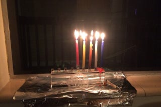 Why this Chanukkah should make us anti-death penalty advocates & abolitionists