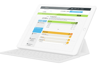 Simplifying self employment with GoSimpleTax