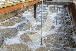 WWTP Ramah Lingkungan: Solusi Masa Depan Pengolahan Limbah