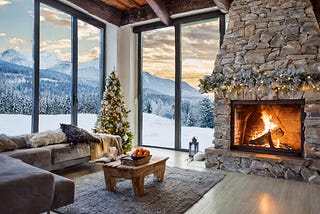 Stunning Stone Fireplace Refacing Ideas That Will Transform Your Space