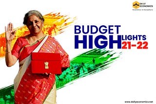 Budget 2021: Impact on Individuals