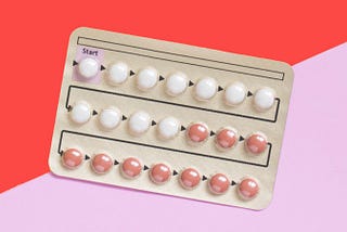 Time to Speak Up for Birth Control Access