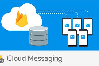 Push Notifications using FirebaseCloudMessaging on Android