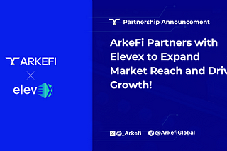 ArkeFi AMA Recap: Exploring Real-World Assets and Blockchain Innovation