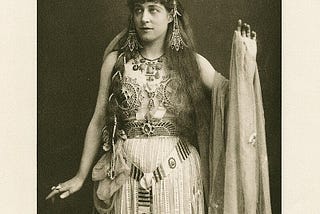 Cleopatra, Content Queen: Shakespeare’s Viral Monarch in Antony and Cleopatra (c.1607)