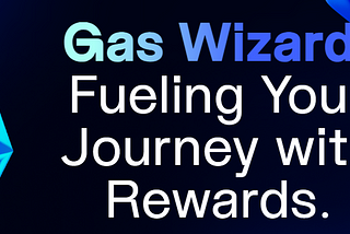 Gas Wizard: Your Crypto Transaction Sidekick!