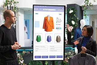 How brands step into phygital retail