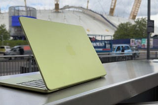 Apple’s MacBook Neo has caught them out!