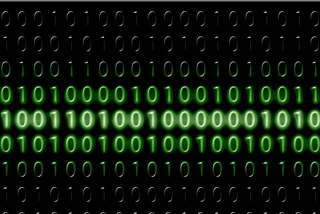 How integers are stored in memory using two’s complement?