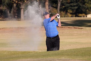 History of the Valspar Championship