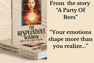 A Party Of Bees