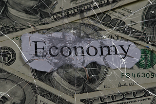 The Economy Is Statistically An Impossibility